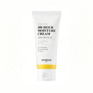 SKINFOOD Royal Honey 100 Hour Moisture Cream 100ml
