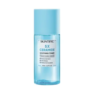 Skintific 5X Ceramide Soothing Toner