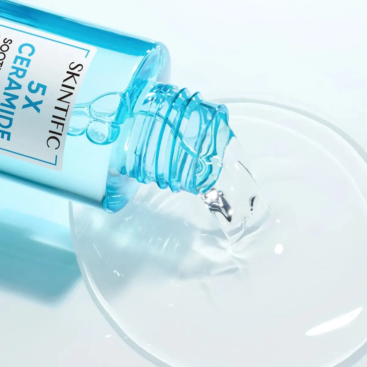 Skintific 5X Ceramide Soothing Toner