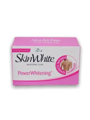 Skinwhite Power Whitening Soap 125g