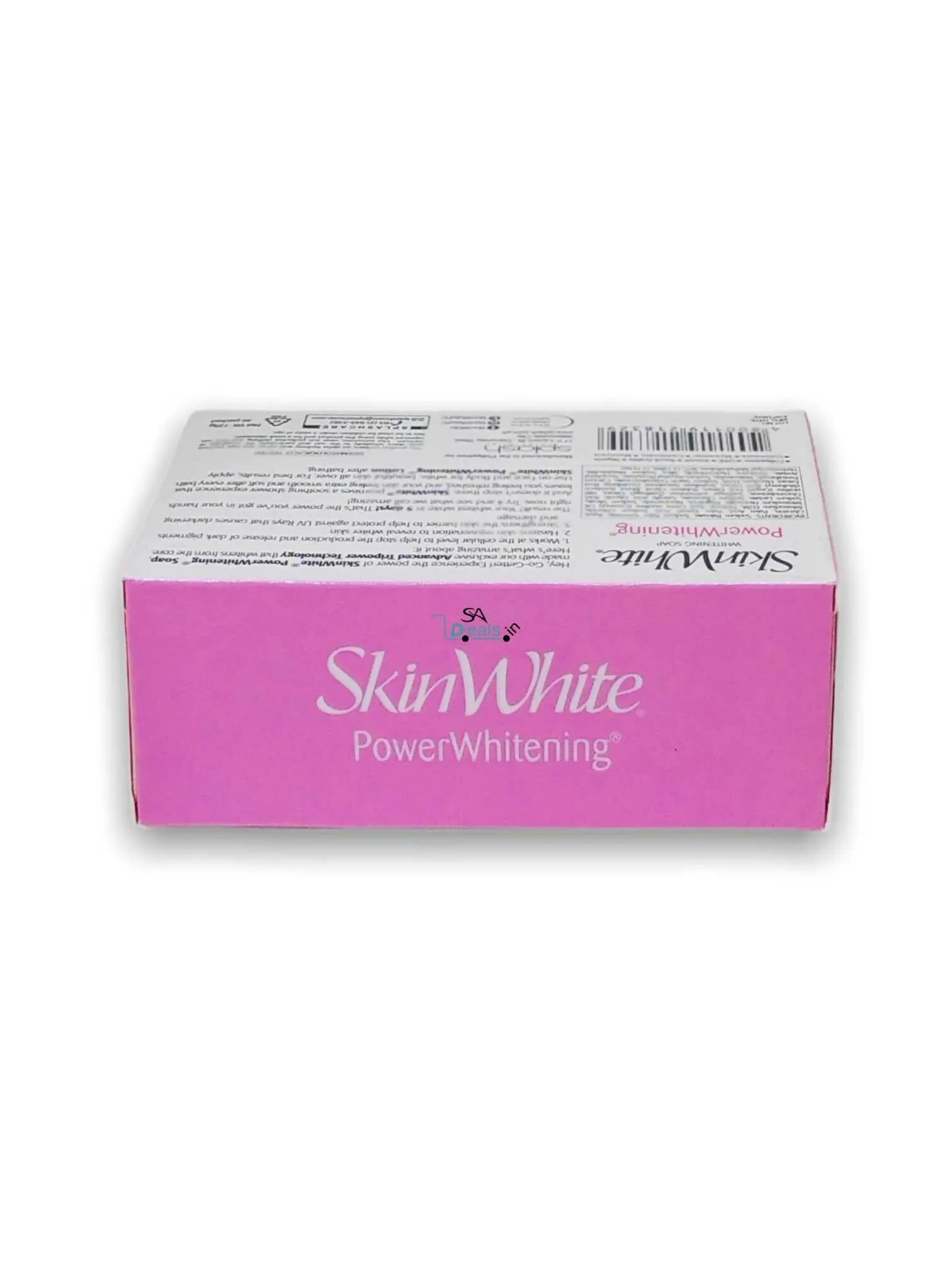 Skinwhite Power Whitening Soap 125g