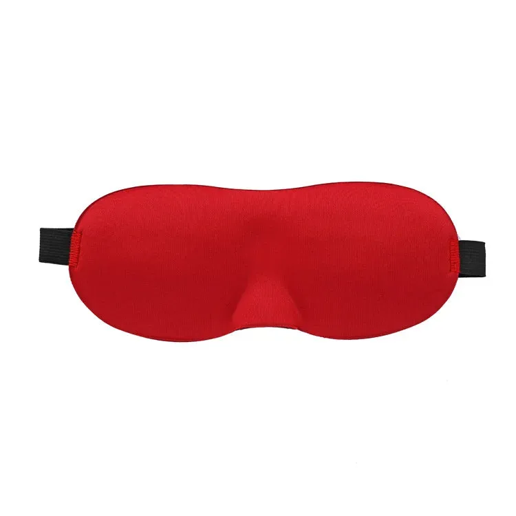 Sleeping Mask Travel Eye Mask Sleep Mask 3D