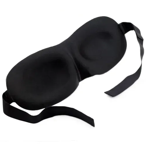 Sleeping Mask Travel Eye Mask Sleep Mask 3D