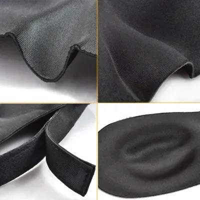 Sleeping Mask Travel Eye Mask Sleep Mask 3D
