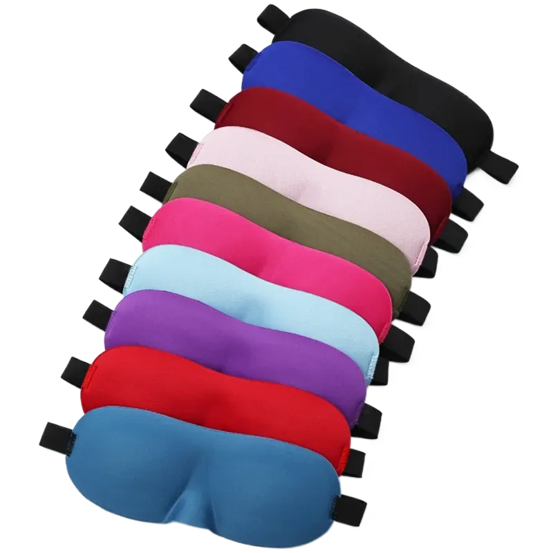 Sleeping Mask Travel Eye Mask Sleep Mask 3D