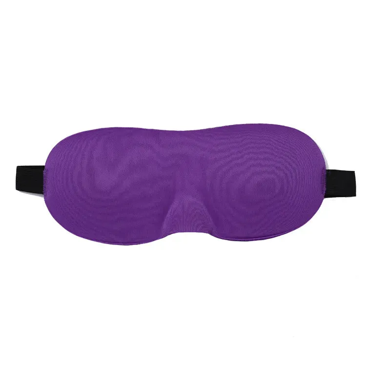 Sleeping Mask Travel Eye Mask Sleep Mask 3D