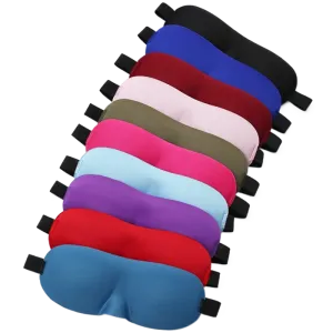 Sleeping Mask Travel Eye Mask Sleep Mask 3D