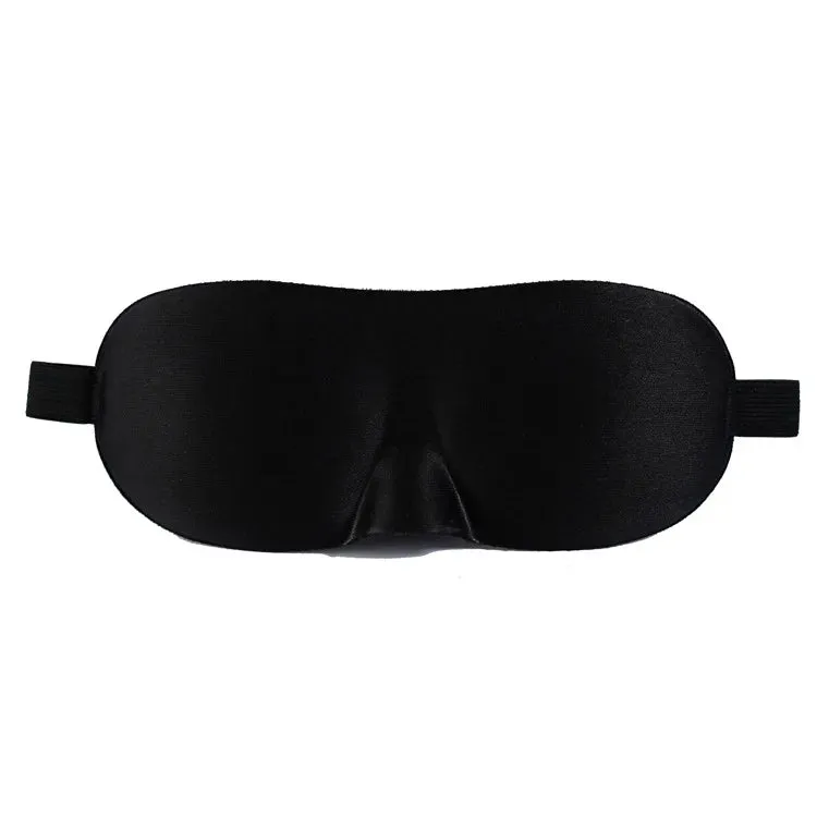 Sleeping Mask Travel Eye Mask Sleep Mask 3D