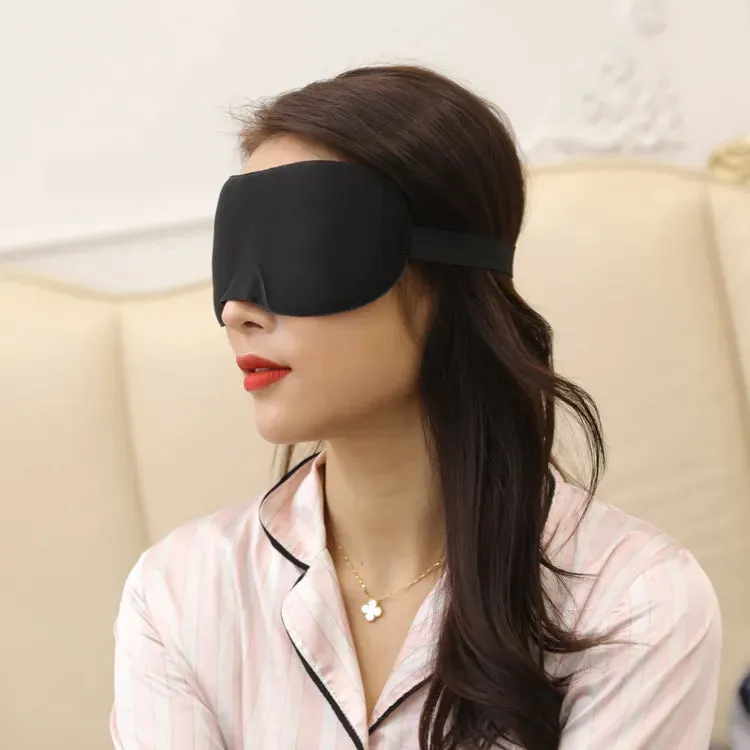 Sleeping Mask Travel Eye Mask Sleep Mask 3D