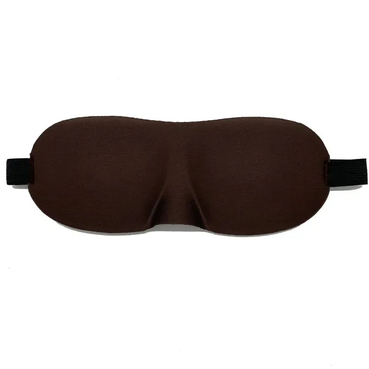 Sleeping Mask Travel Eye Mask Sleep Mask 3D