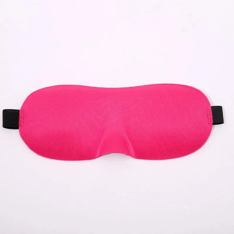Sleeping Mask Travel Eye Mask Sleep Mask 3D