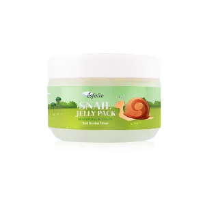 Snail Jelly Pack