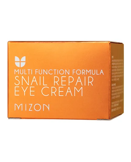 Snail Repair Eye Cream