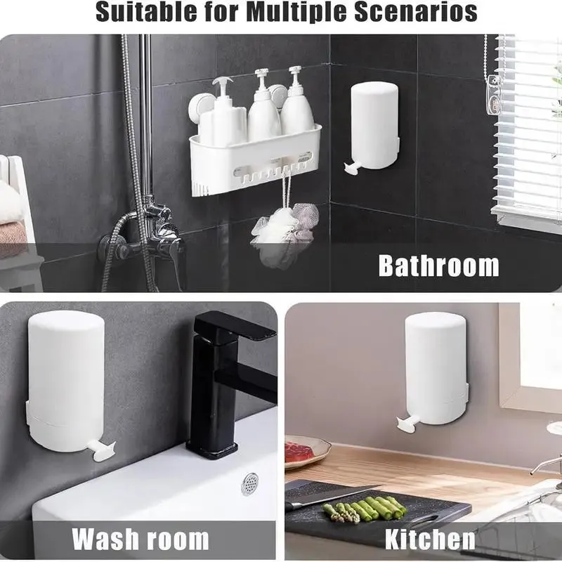 Soap Grinder Box : Wall-Mount Soap Grinder