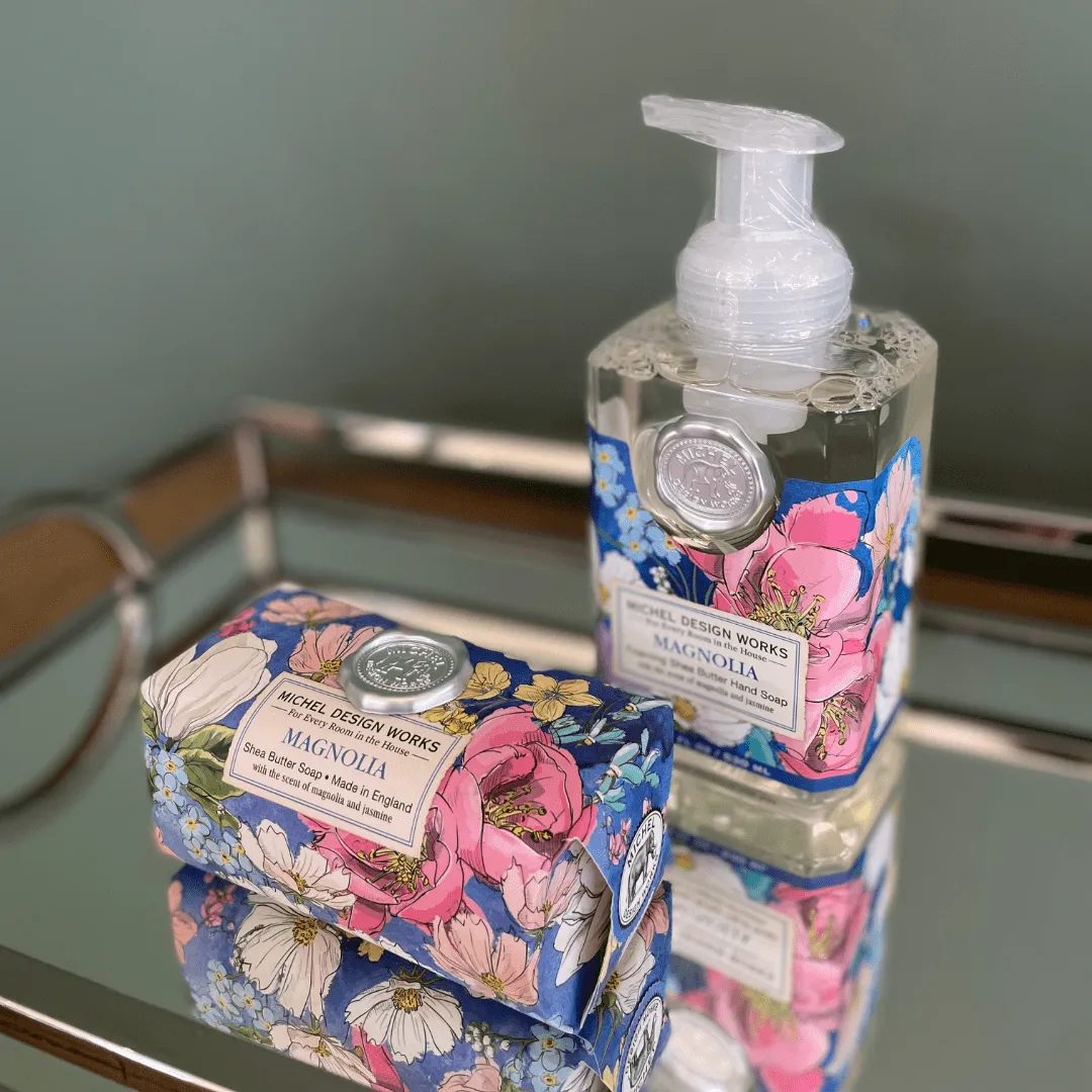 Soap Magnolia