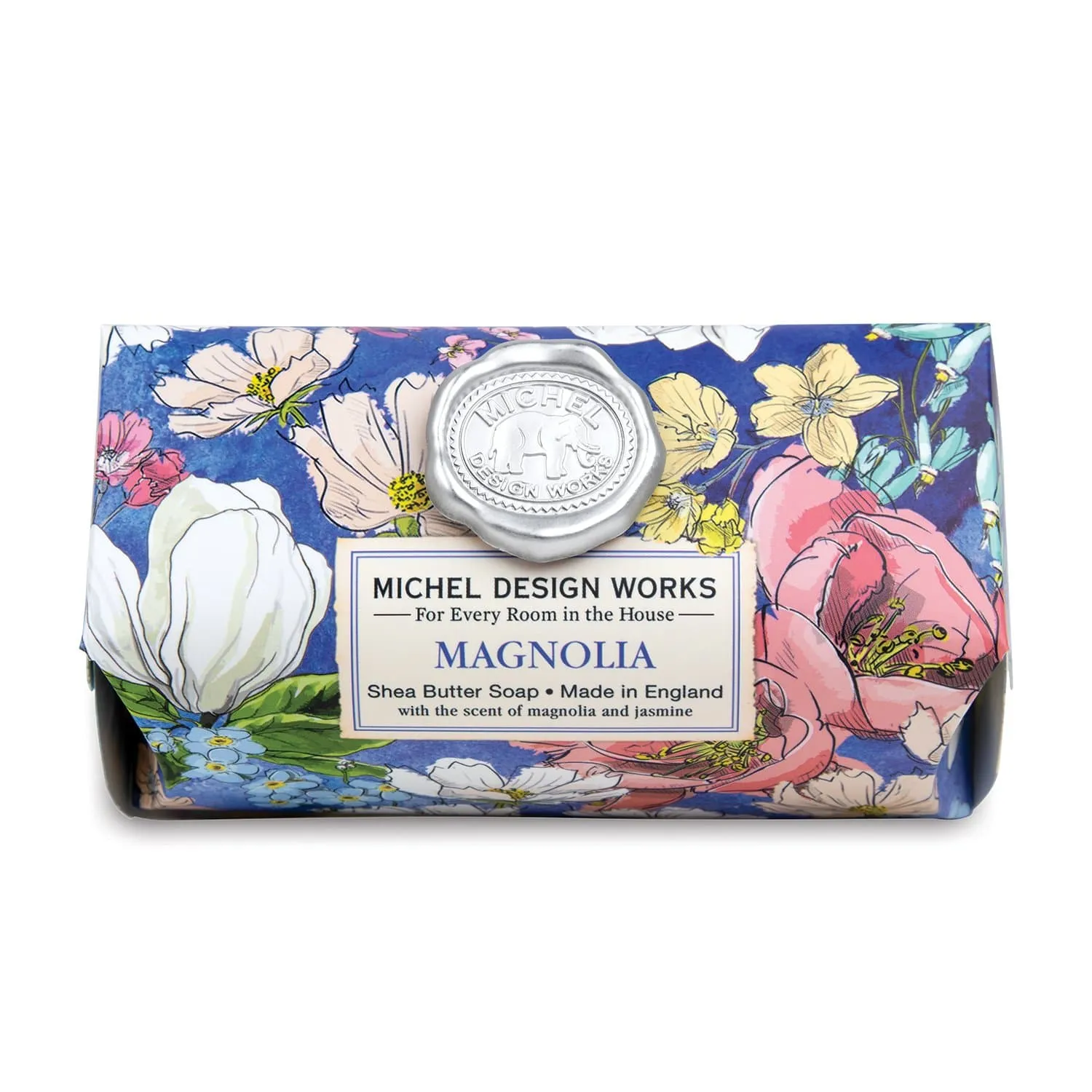 Soap Magnolia