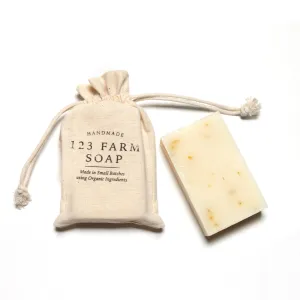 Soap - Pink Grapefruit