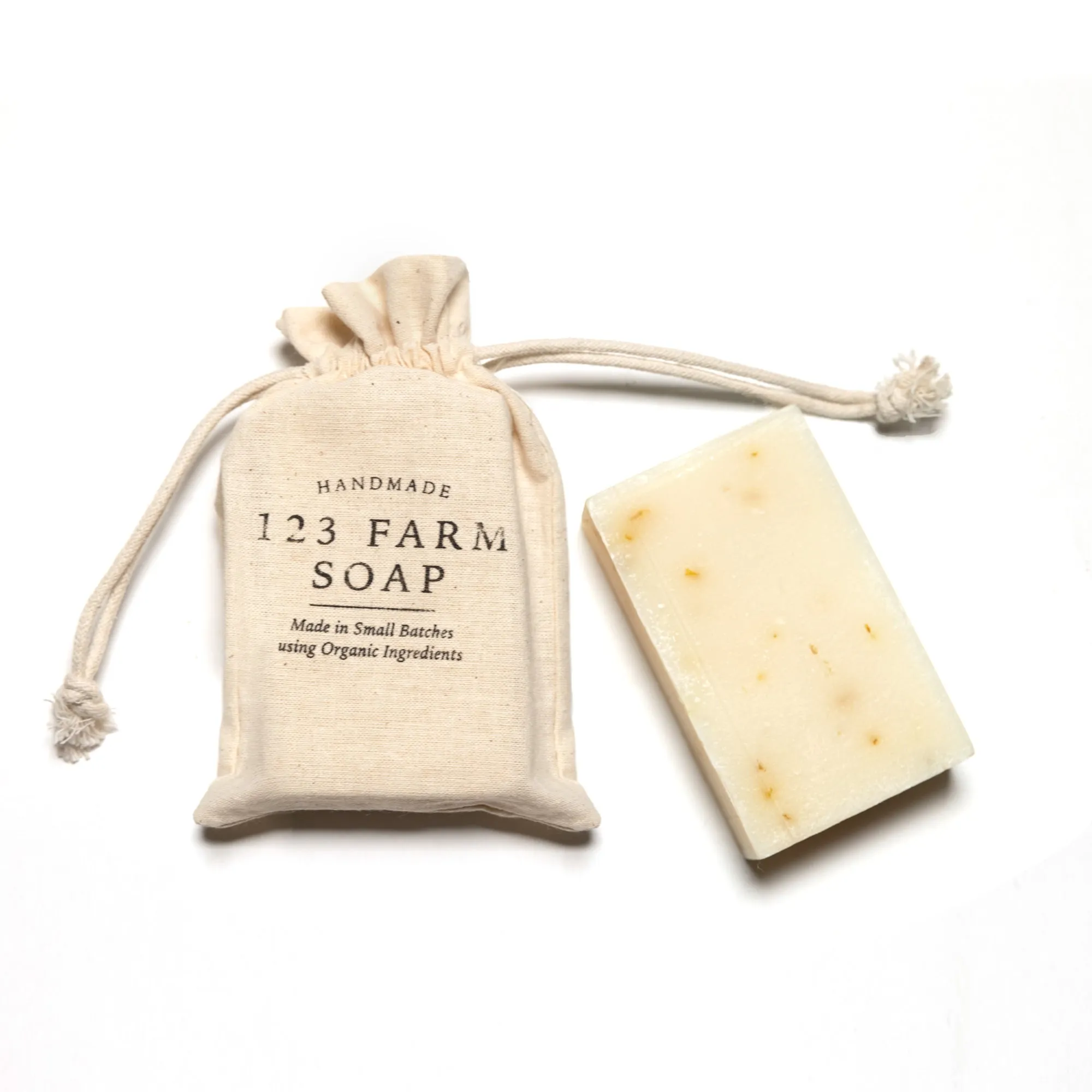 Soap - Pink Grapefruit