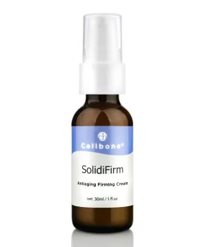 SolidiFirm Antiaging Firming Cream