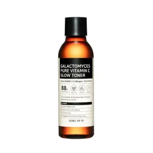 Some By Mi Galactomyces Pure Vitamin C Glow Toner, 200 ml
