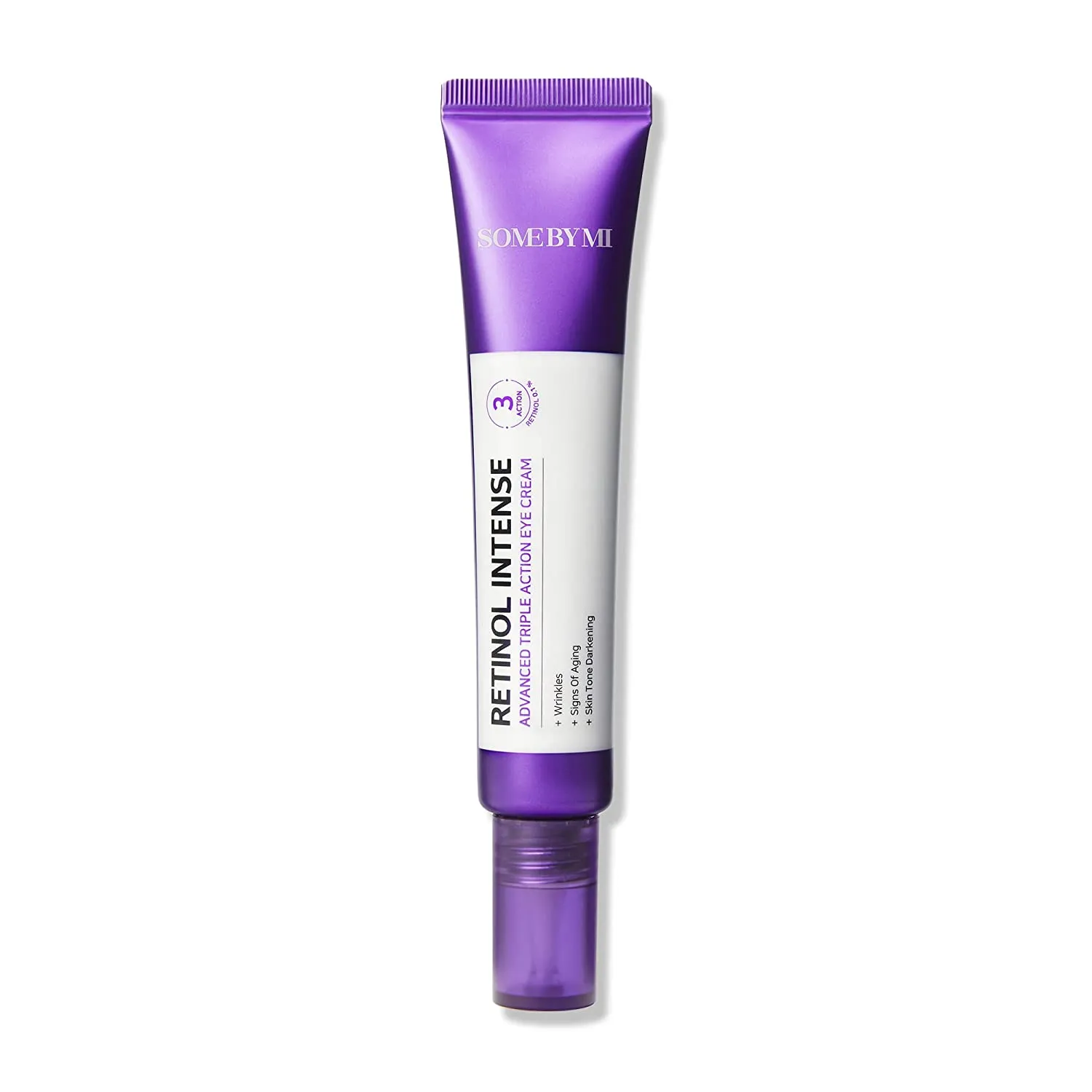Some By Mi Renewed Retinol Intense Advanced Triple Action Eye Cream