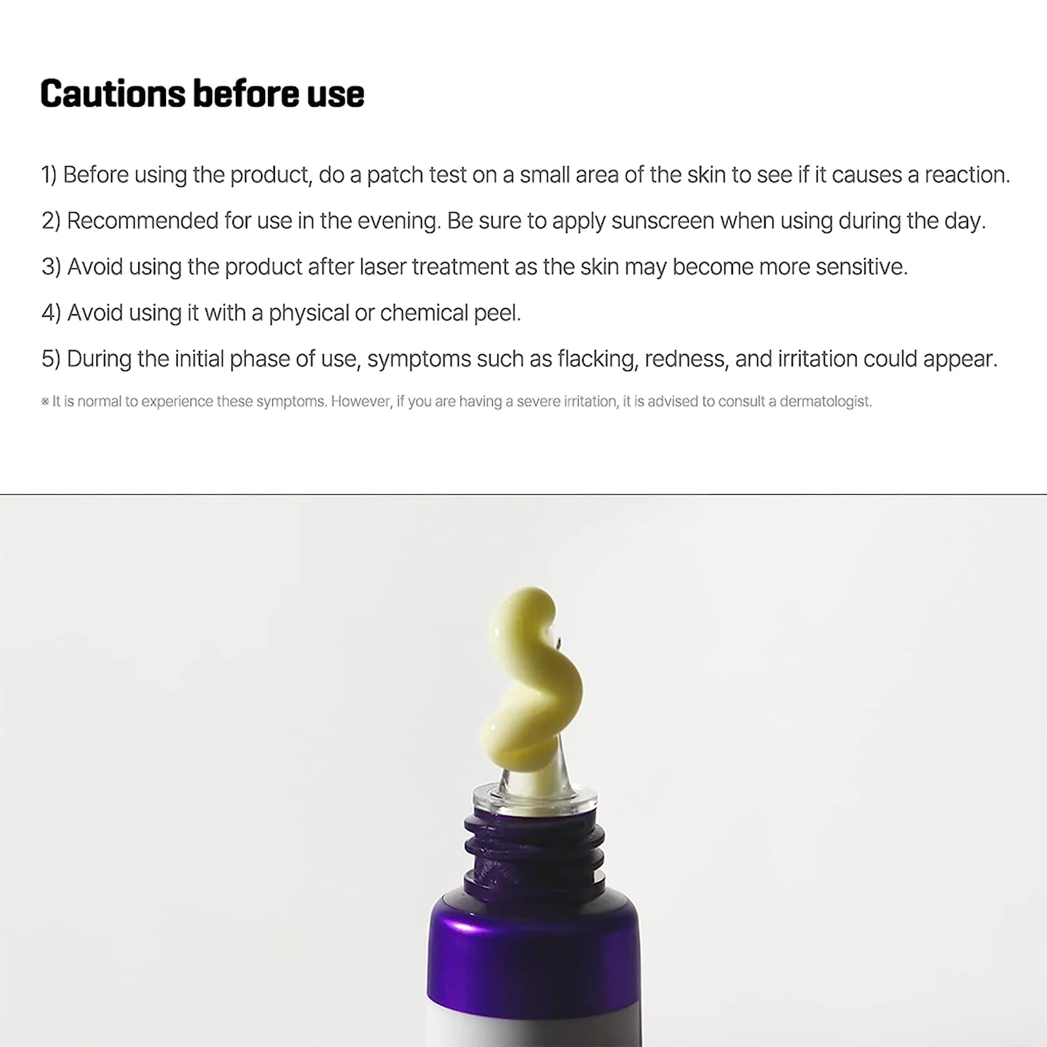 Some By Mi Renewed Retinol Intense Advanced Triple Action Eye Cream