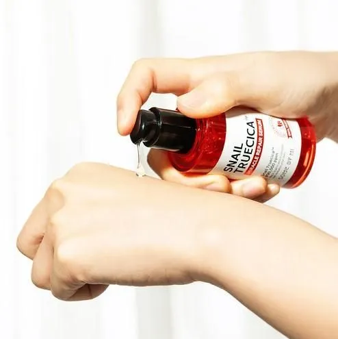 SOME BY MI Snail Truecica Miracle Repair Serum 50ml