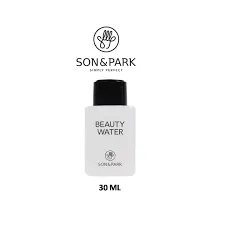 SON & PARK Beauty Water 30ml