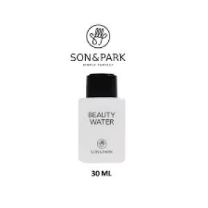 SON & PARK Beauty Water 30ml