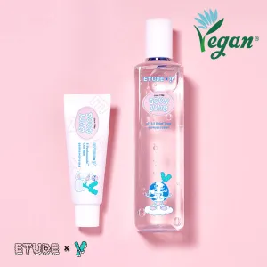 SoonJung Vegan Toner & Cica Balm Set