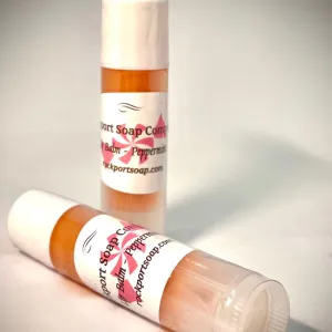 Soothing Lip Balm