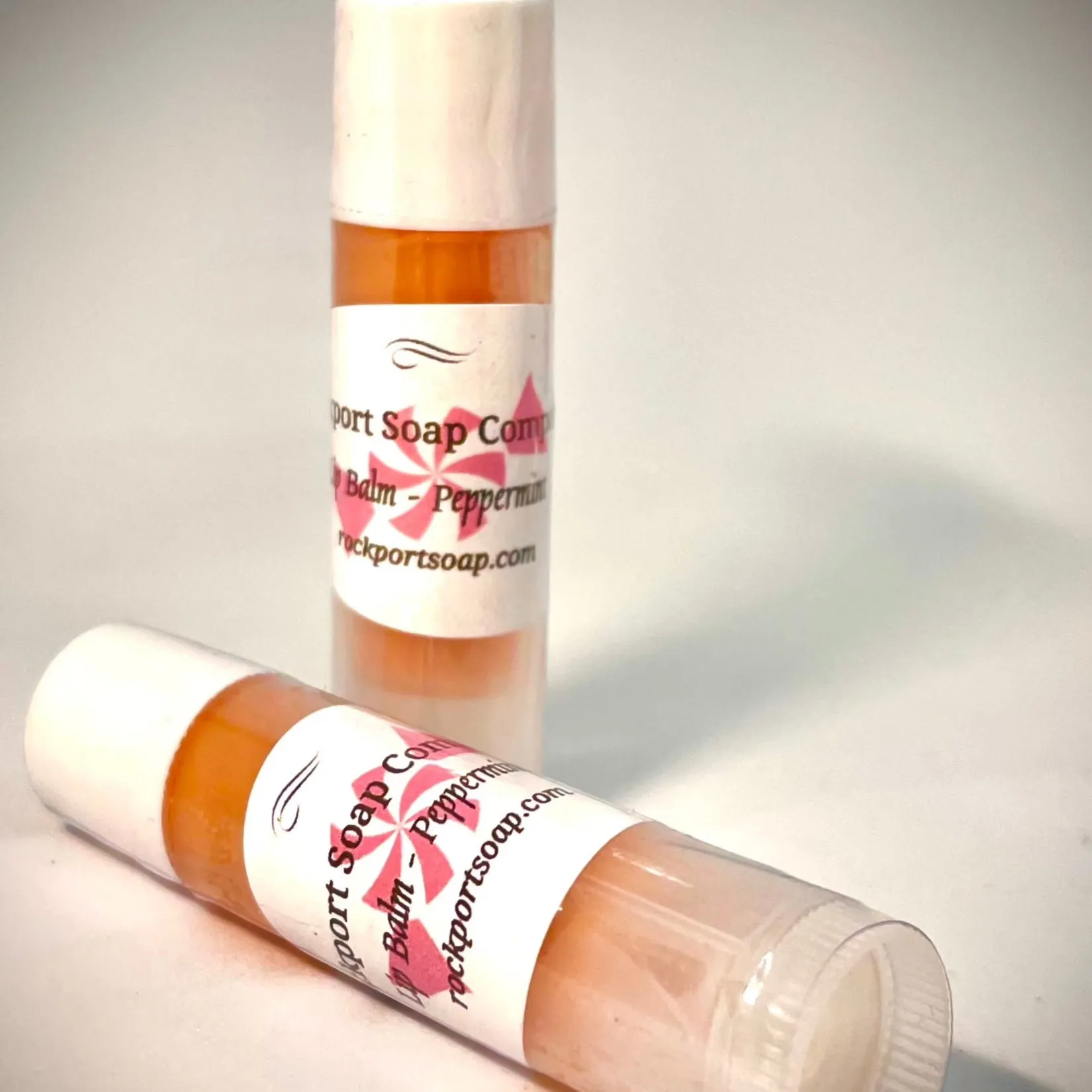 Soothing Lip Balm