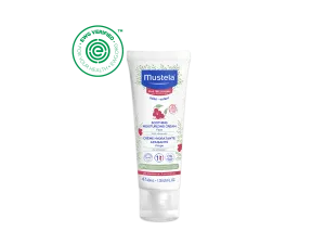 Soothing Moisturizing Face Cream