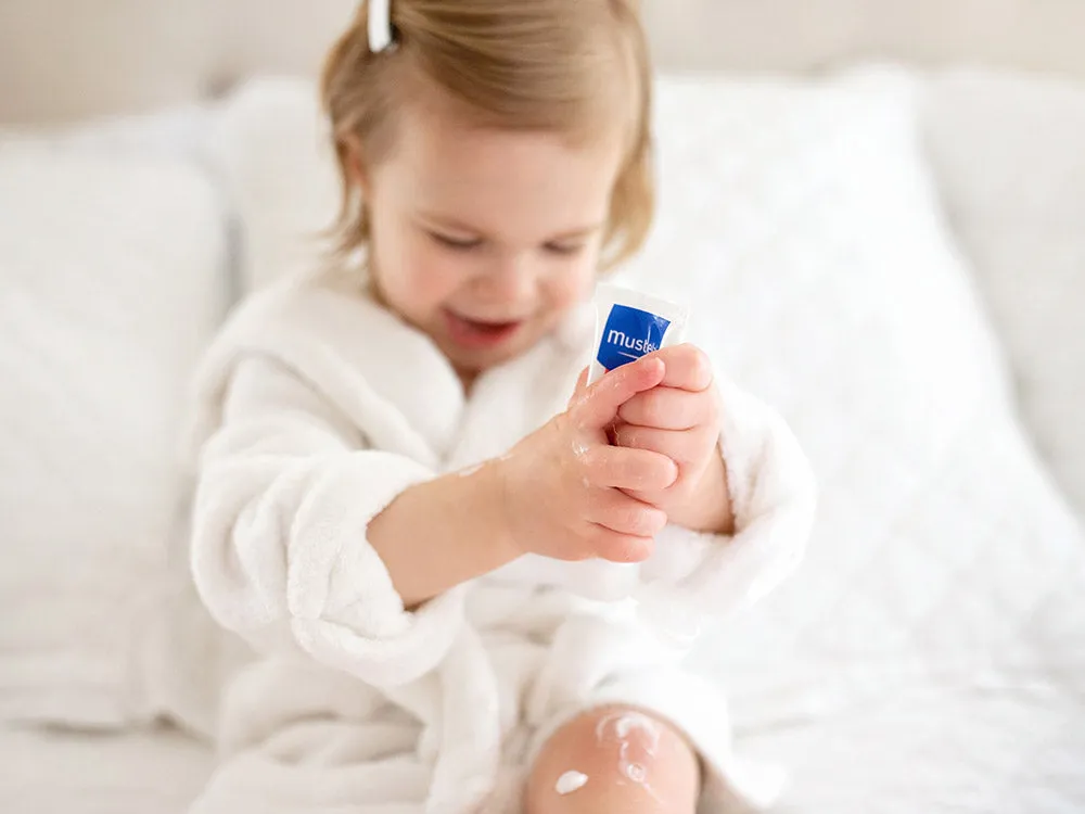 Soothing Moisturizing Face Cream