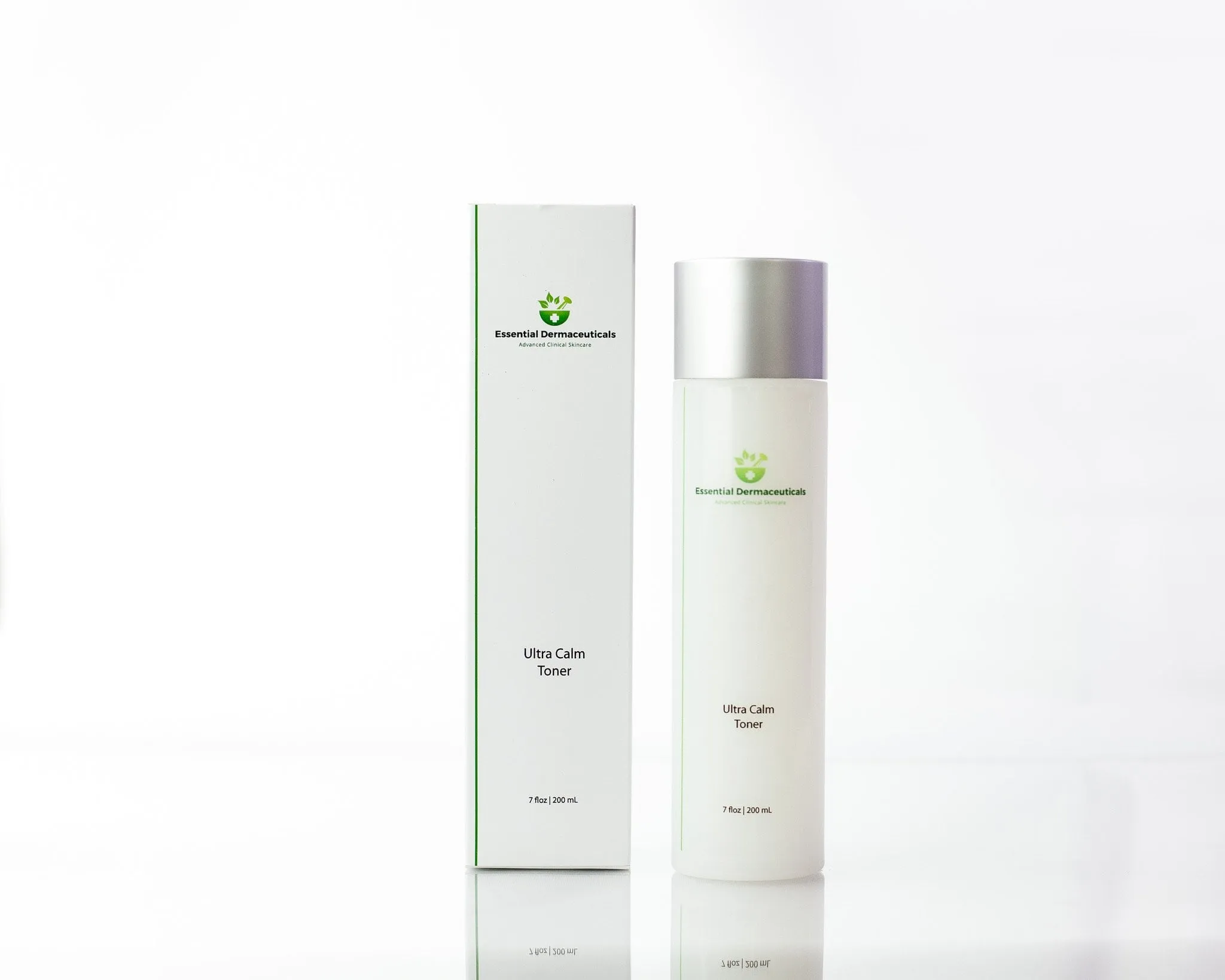 Soothing Toner (formerly called Ultra Calm toner)