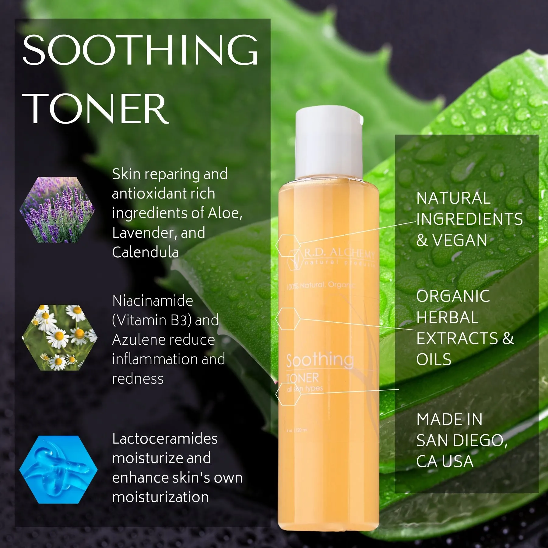 Soothing Toner