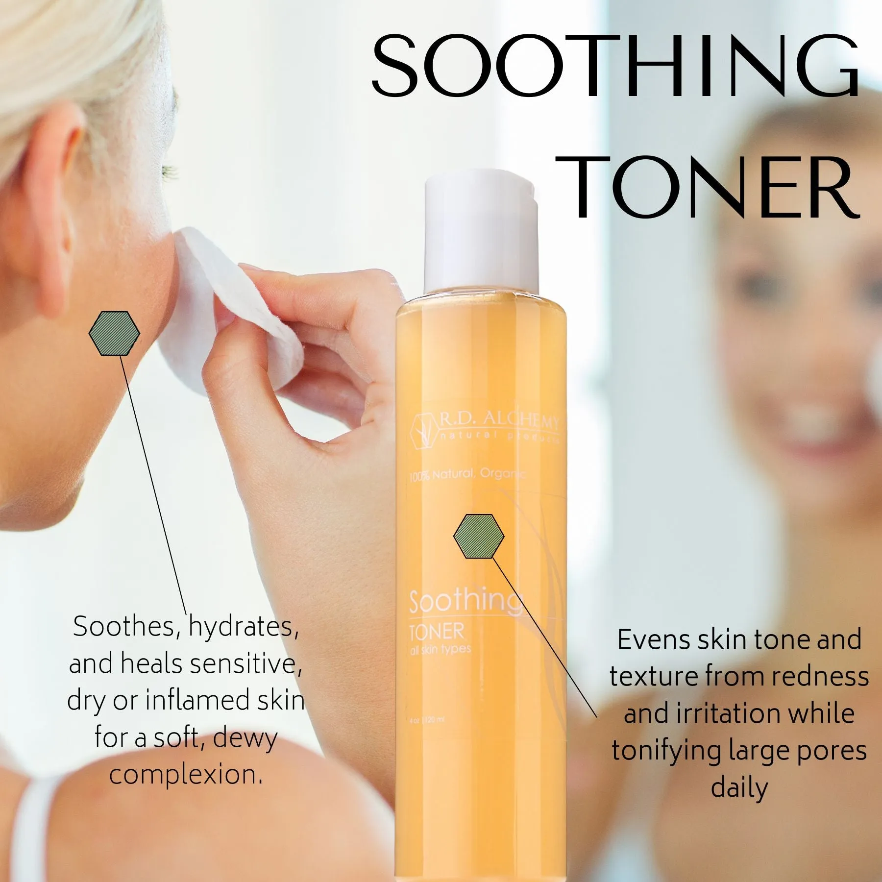 Soothing Toner