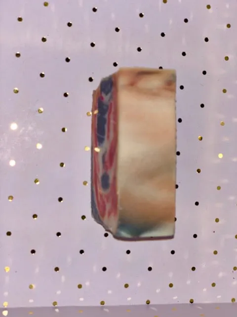 Spell In A Soap Sugar Baby Ritualized Soap