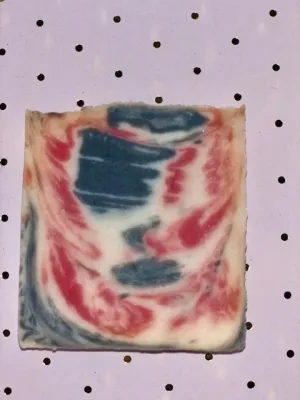 Spell In A Soap Sugar Baby Ritualized Soap
