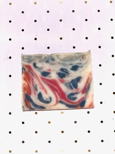 Spell In A Soap Sugar Baby Ritualized Soap