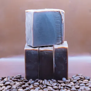 Spiced Honey Latte Soap