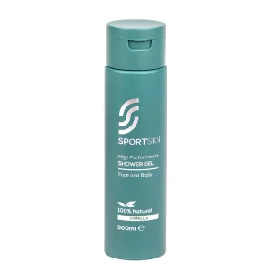 Sportskn High Performance Shower Gel