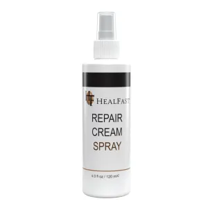 Spray HealFast Repair Cream
