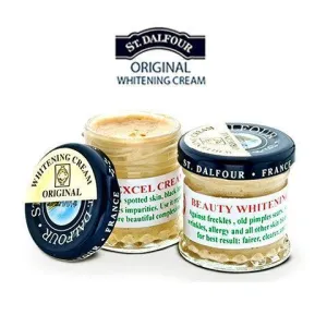 St Dalfour Whitening Cream Original
