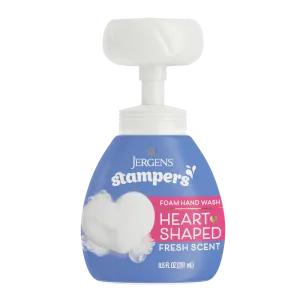 Stampers Foam Hand Wash