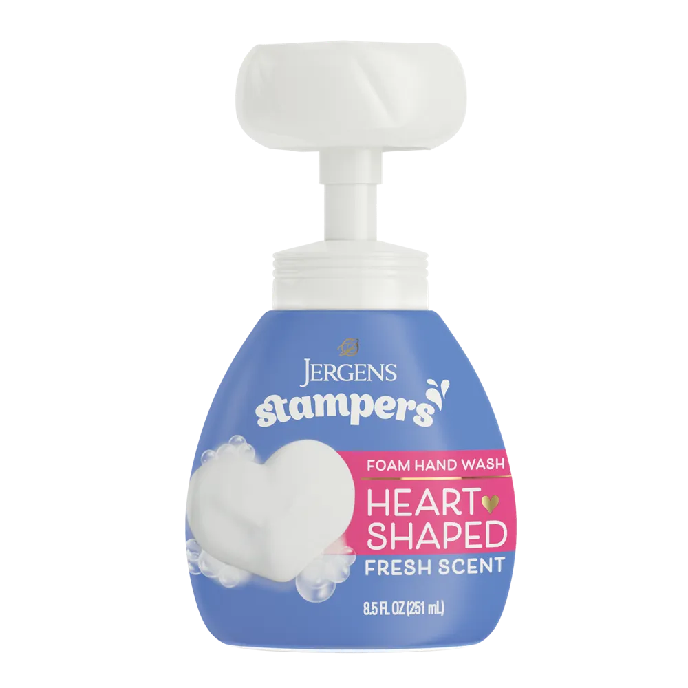 Stampers Foam Hand Wash