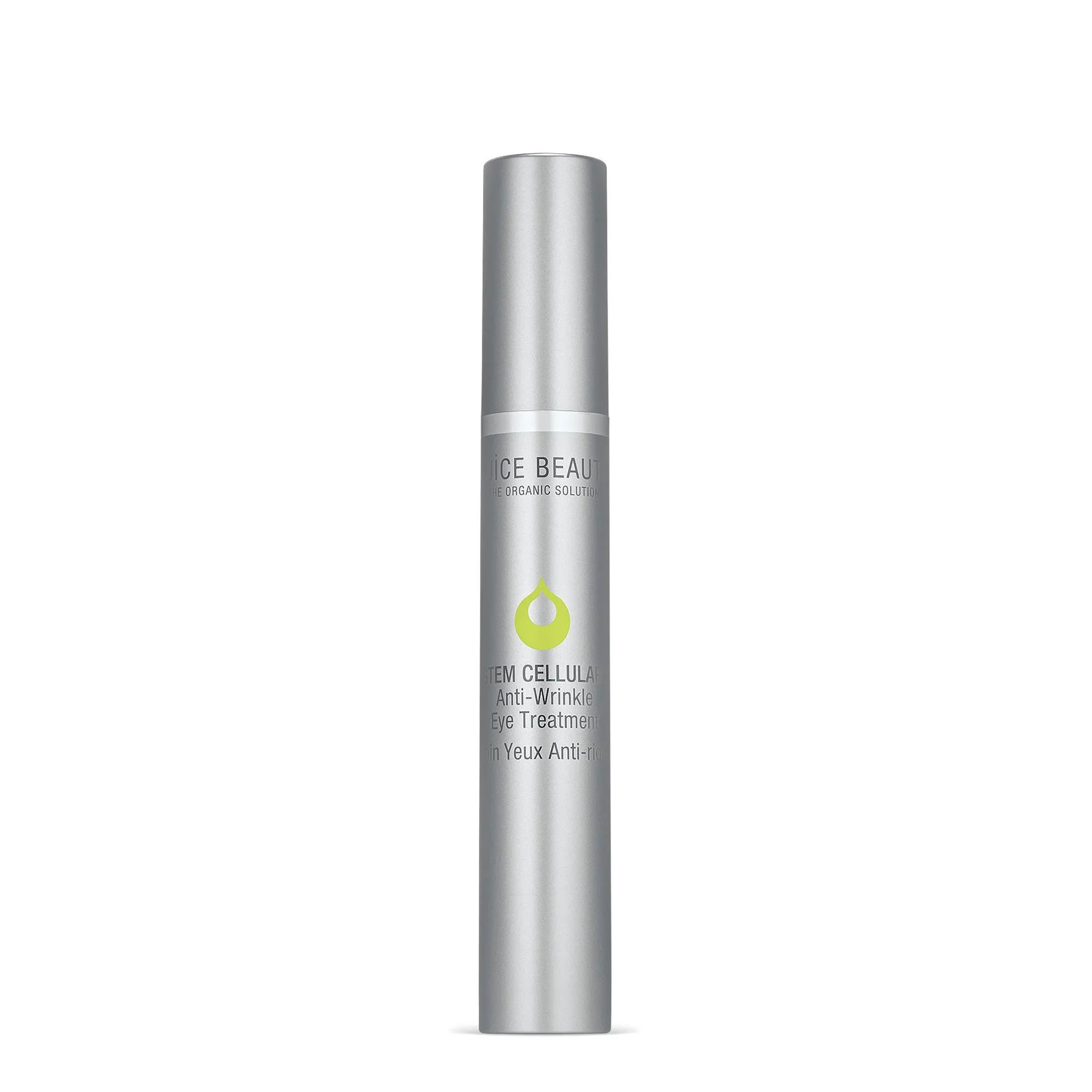Stem Cellular Anti-Wrinkle Eye Treatment