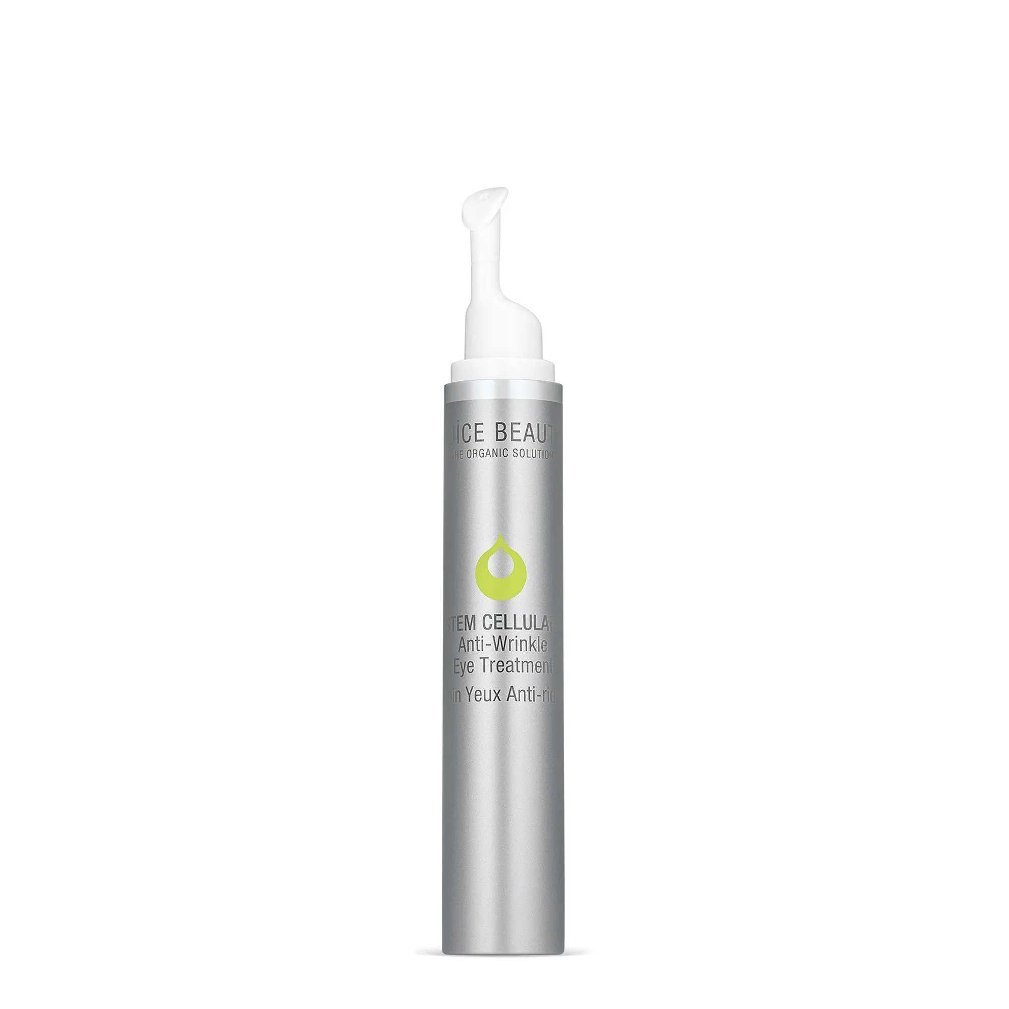 Stem Cellular Anti-Wrinkle Eye Treatment