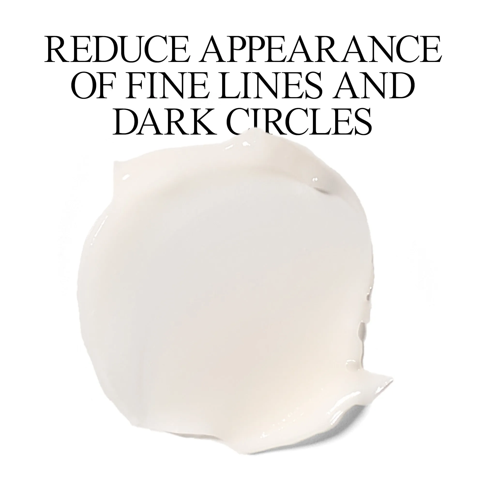 Stem Cellular Anti-Wrinkle Eye Treatment