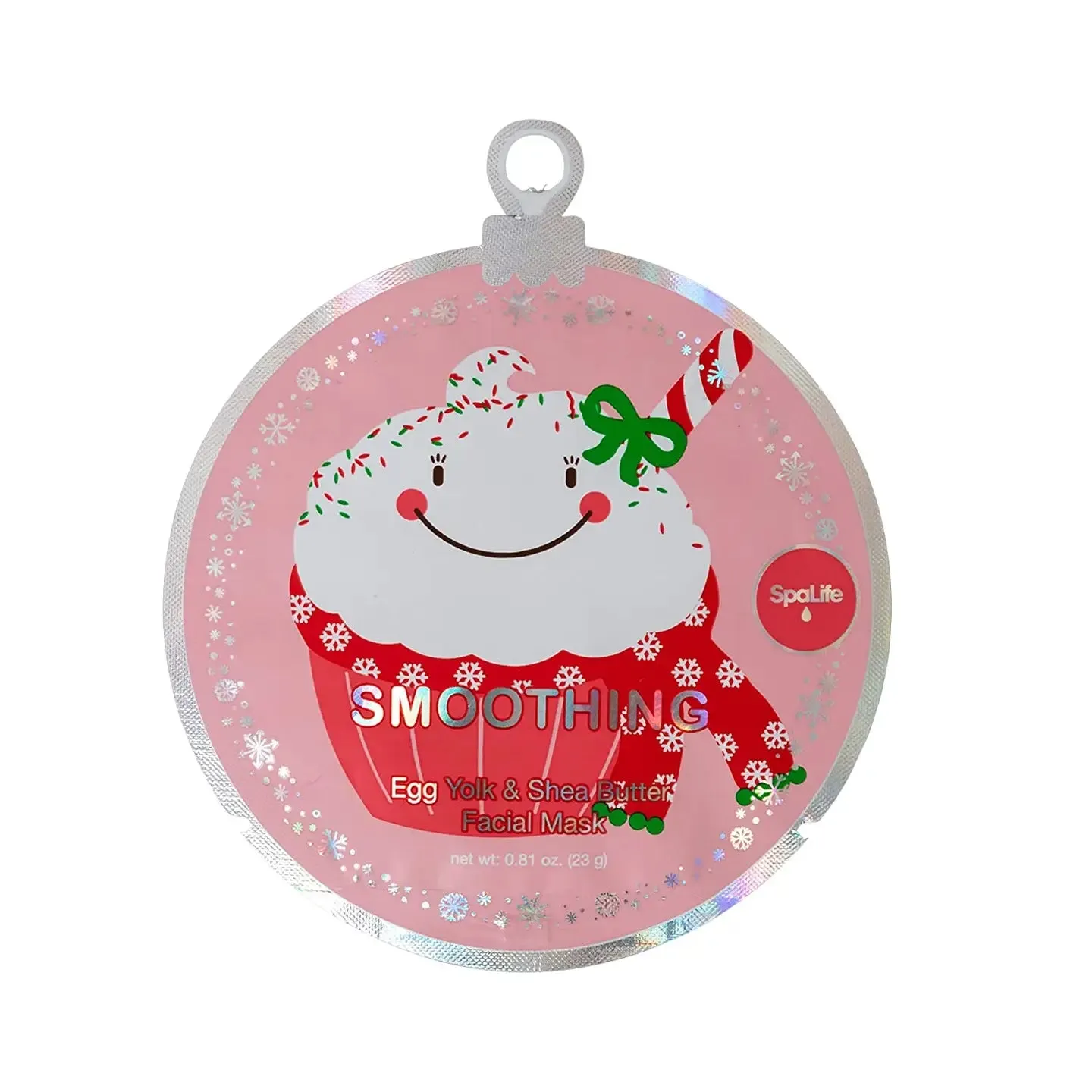 Stocking Stuffer Facial Mask - Final Sale
